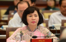 Truy nã cựu thứ trưởng Bộ Công Thương Hồ Thị Kim Thoa