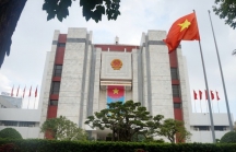 Bộ Công an khởi tố vụ án chiếm đoạt tài liệu bí mật Nhà nước xảy ra tại Hà Nội