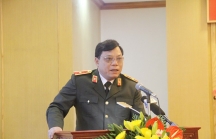 Chân dung tân Giám đốc Công an TP. Hà Nội