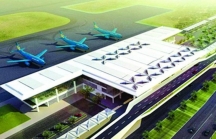 Xây dựng mới sân bay Quảng Trị cần hơn 8.000 tỷ đồng