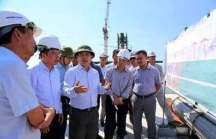 Bộ trưởng Nguyễn Văn Thể làm tổ trưởng tổ công tác đặc biệt thúc giải ngân vốn dự án giao thông