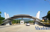 Phê duyệt điều chỉnh hạ tầng khu vực cổng A, khu kinh tế cửa khẩu Cầu Treo Hà Tĩnh