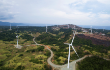 Sớm khởi công cụm trang trại điện gió B&T hơn 8.900 tỷ đồng tại Quảng Bình