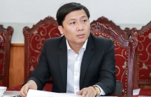 Tổng biên tập Báo điện tử Tổ quốc làm Giám đốc Sở TT&TT Hà Nội