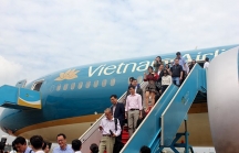 Bộ GTVT yêu cầu Vietnam Airlines kiểm điểm trách nhiệm vì để tiếp viên lây lan COVID-19