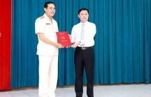 Giám đốc Công an Nghệ An Võ Trọng Hải được chỉ định tham gia Ban chấp hành Đảng bộ, Ban thường vụ Tỉnh uỷ