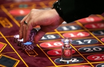 Một năm mở cửa, hơn 47 nghìn lượt người Việt vào chơi casino