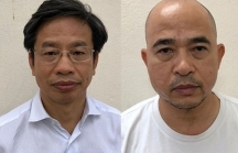 Cựu Tổng Giám đốc PVOil Nguyễn Xuân Sơn bị truy tố
