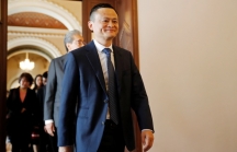 Jack Ma sẽ từ bỏ hàng chục tỷ USD cổ phiếu Ant Group?