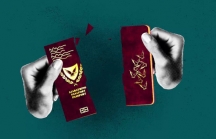 EU đang xem xét hành động pháp lý với Cyprus vụ hộ chiếu vàng