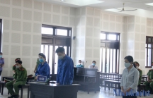 19 năm tù cho nhóm đối tượng đưa người Trung Quốc nhập cảnh trái phép vào Việt Nam