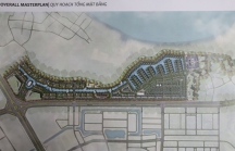 Khu đô thị hơn 4.000 tỷ dọc đại lộ Nam sông Mã ở Thanh Hóa giờ ra sao?