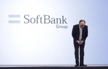 Cổ phiếu SoftBank mất 7% giá trị sau thông tin CEO 'chơi liều' với công cụ phái sinh