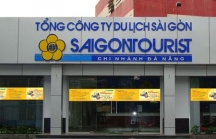 TP.HCM: Thu hồi 10 cơ sở nhà, đất của Saigontourist