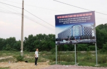 Thừa Thiên Huế: Chậm tiến độ, Tisco Huế phải trả lại dự án nhà ở sinh viên 8.000 m2