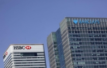 HSBC ngừng mọi hoạt động trên mạng xã hội sau scandal tiền bẩn