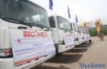 Becamex khởi công KCN 1.425 ha