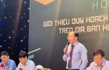 Huyện Hóc Môn kêu gọi đầu tư 23 dự án 'khủng'