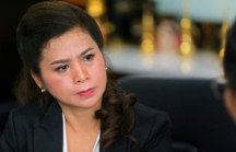 Bà Lê Hoàng Diệp Thảo 'kêu cứu' lên Hội đồng Thẩm phán về vụ xử ly hôn