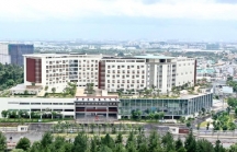 TP.HCM khánh thành dự án Cơ sở 2 Bệnh viện Ung bướu, vốn đầu tư hơn 5.800 tỷ đồng