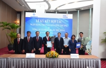 SaigonBank ký kết cấp tín dụng 250 tỷ đồng cho Phú Đông Group