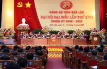 Đại hội đại biểu Đảng bộ tỉnh Đắk Lắk lần thứ XVII sẽ bầu Bí thư Tỉnh ủy