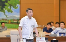 Thống đốc Lê Minh Hưng làm Chánh Văn phòng Trung ương Đảng