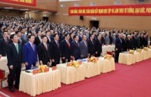Thủ tướng Chính phủ Nguyễn Xuân Phúc dự Đại hội Đảng bộ tỉnh Nghệ An lần thứ XIX