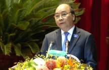 Thủ tướng Nguyễn Xuân Phúc: 'Nghệ An hội tụ đủ các yếu tố như một Việt Nam thu nhỏ'