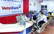 Vietinbank lấy ý kiến cổ đông để tăng vốn điều lệ từ chia cổ tức bằng cổ phiếu