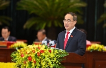 Ông Nguyễn Thiện Nhân: '5 năm qua, niềm tin của nhân dân vào Đảng được nâng cao'
