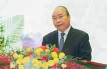 Thủ tướng Nguyễn Xuân Phúc: Xây dựng lực lượng tình báo ‘tinh, gọn, mạnh’