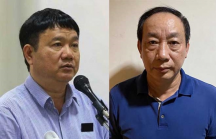 Truy tố cựu Bộ trưởng Đinh La Thăng và Thứ trưởng Nguyễn Hồng Trường do để Út 'trọc' chiếm đoạt 725 tỷ