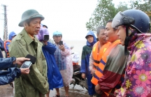 Quảng Bình cắt giảm thời gian Đại hội Đảng bộ tỉnh để tập trung khắc phục hậu quả mưa lũ