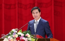 Chân dung tân Chủ tịch UBND tỉnh Quảng Ninh Nguyễn Tường Văn