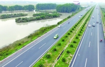 Tuyến cao tốc đoạn Hàm Nghi - Vũng Áng được đề xuất đầu tư 10.014 tỷ đồng