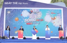 Sóng Festival - Ngày Thẻ Việt Nam năm 2020: Trải nghiệm thẻ ngân hàng hiện đại