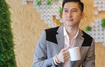 8x ngừng vị trí giám đốc Booking.com Việt Nam để xây dựng đế chế đầu tư Emerging Capital