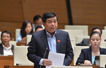 Bộ trưởng Nguyễn Chí Dũng: Thủ tướng đồng ý tăng thêm 2 tỷ USD cho đồng bằng sông Cửu Long