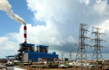 Hà Tĩnh muốn Chính phủ chuyển đổi Trung tâm điện lực Vũng Áng 3 từ than sang khí LNG