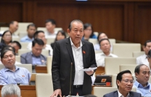 Phó Thủ tướng trả lời chất vấn về nghi án sản xuất phân bón giả ở Công ty Thuận Phong