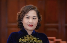 Chân dung nữ Thống đốc Ngân hàng Nhà nước đầu tiên của Việt Nam