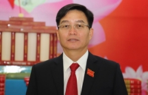 Chân dung Chủ tịch UBND tỉnh Đắk Nông Nguyễn Đình Trung