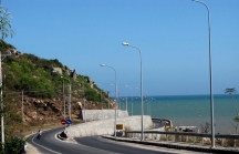 Bố trí 450 tỷ đồng xây dựng tuyến đường bộ ven biển Nghi Sơn - Cửa Lò