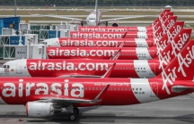 AirAsia Nhật Bản xin phá sản, thành 'nạn nhân' mới nhất của đại dịch Covid-19