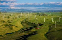 Hình bóng Đức Long Gia Lai tại dự án điện gió 1.600 tỷ vừa được chấp thuận đầu tư