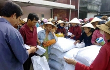 Thủ tướng xuất cấp hơn 4.300 tấn gạo cho 3 tỉnh miền Trung gặp thiên tai