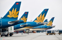 Hiện trạng Vietnam Airlines ra sao trước khi được ‘giải cứu’?
