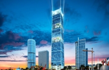 'Khai tử' dự án FLC Diamond 72 Tower tại Hải Phòng