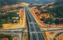 Chính phủ kiến nghị chuyển đổi phương thức đầu tư 2 dự án cao tốc Bắc - Nam